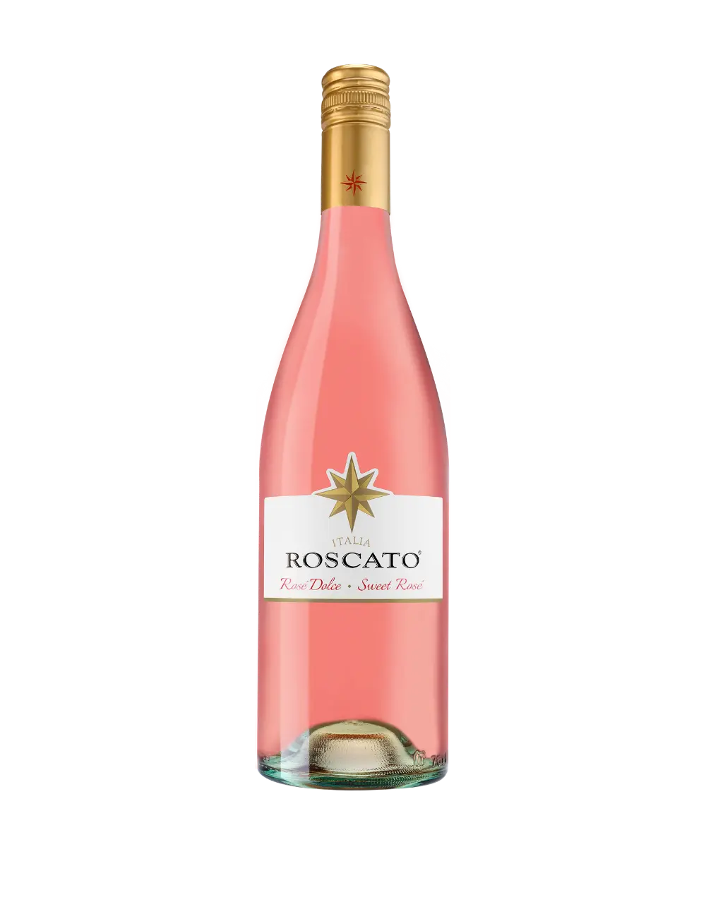 ROSCATO ROSÉ DOLCE ROSÉ WINE