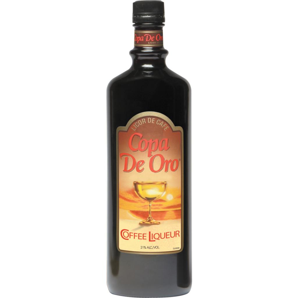 COPA DE ORO COFFEE COFFEE LIQUEUR