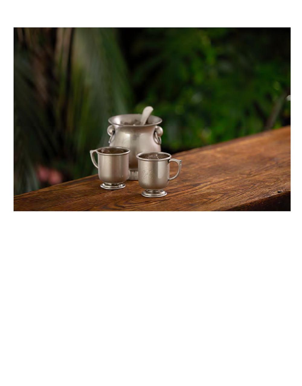 BANKS 5 ISLAND BLEND RUM