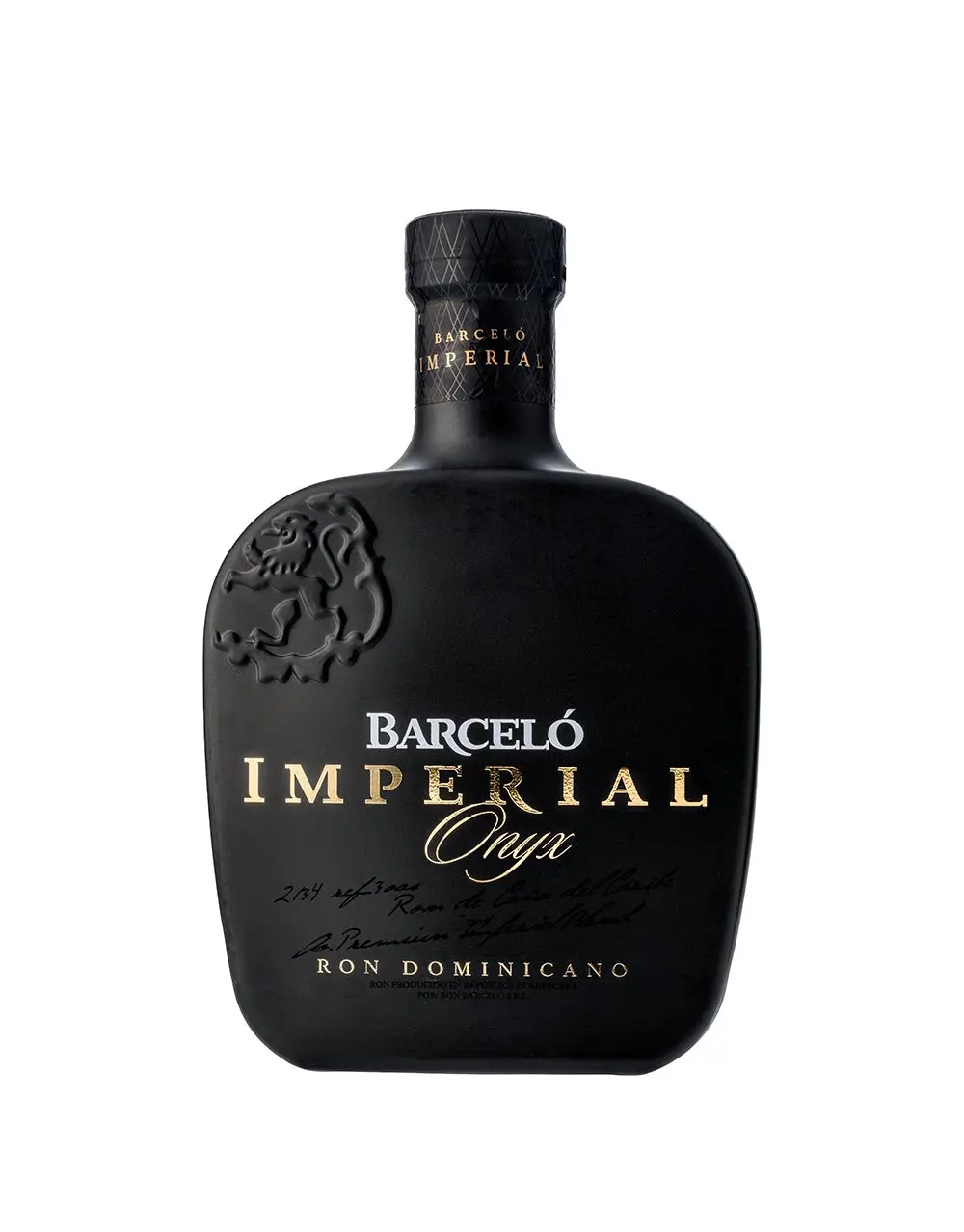 BARCELÓ IMPERIAL ONYX RUM