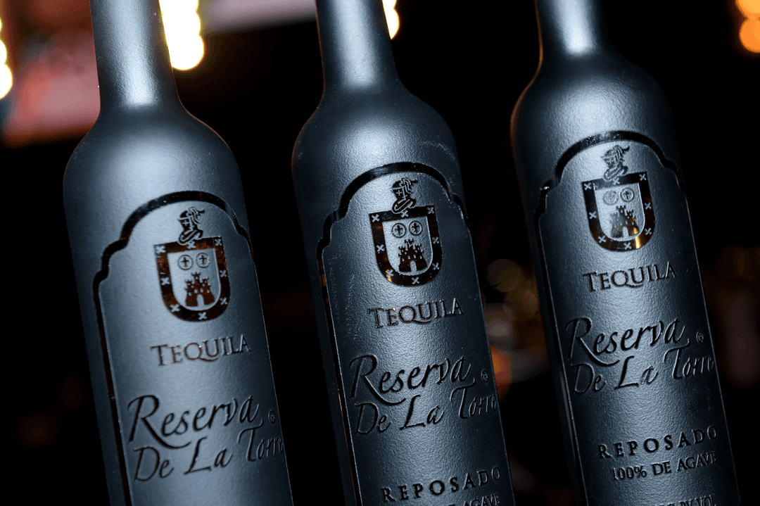 RESERVA DE LA TORRE REPOSADO