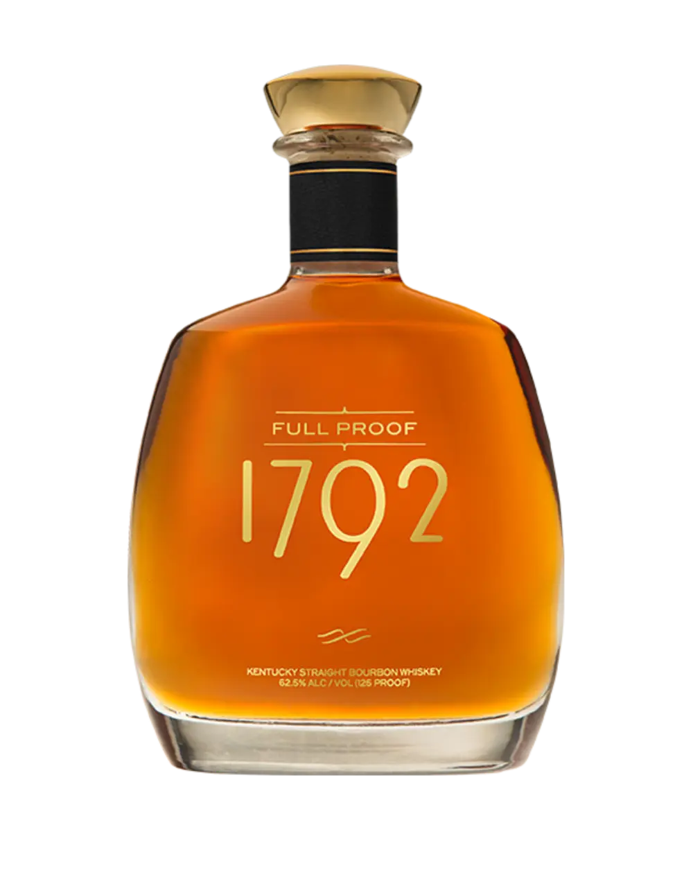 1792 FULL PROOF BOURBON