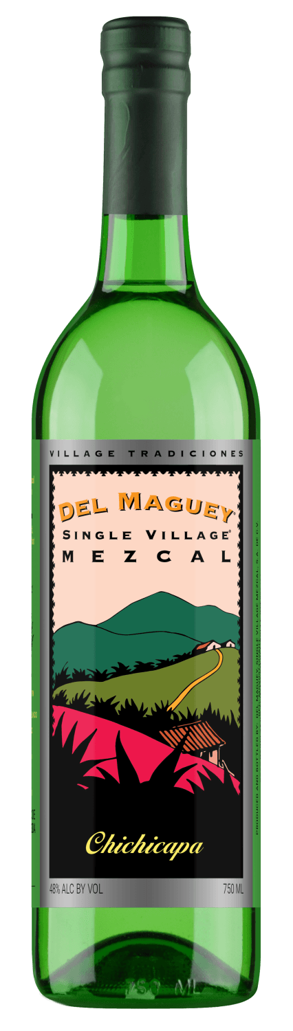 DEL MAGUEY CHICHICAPA