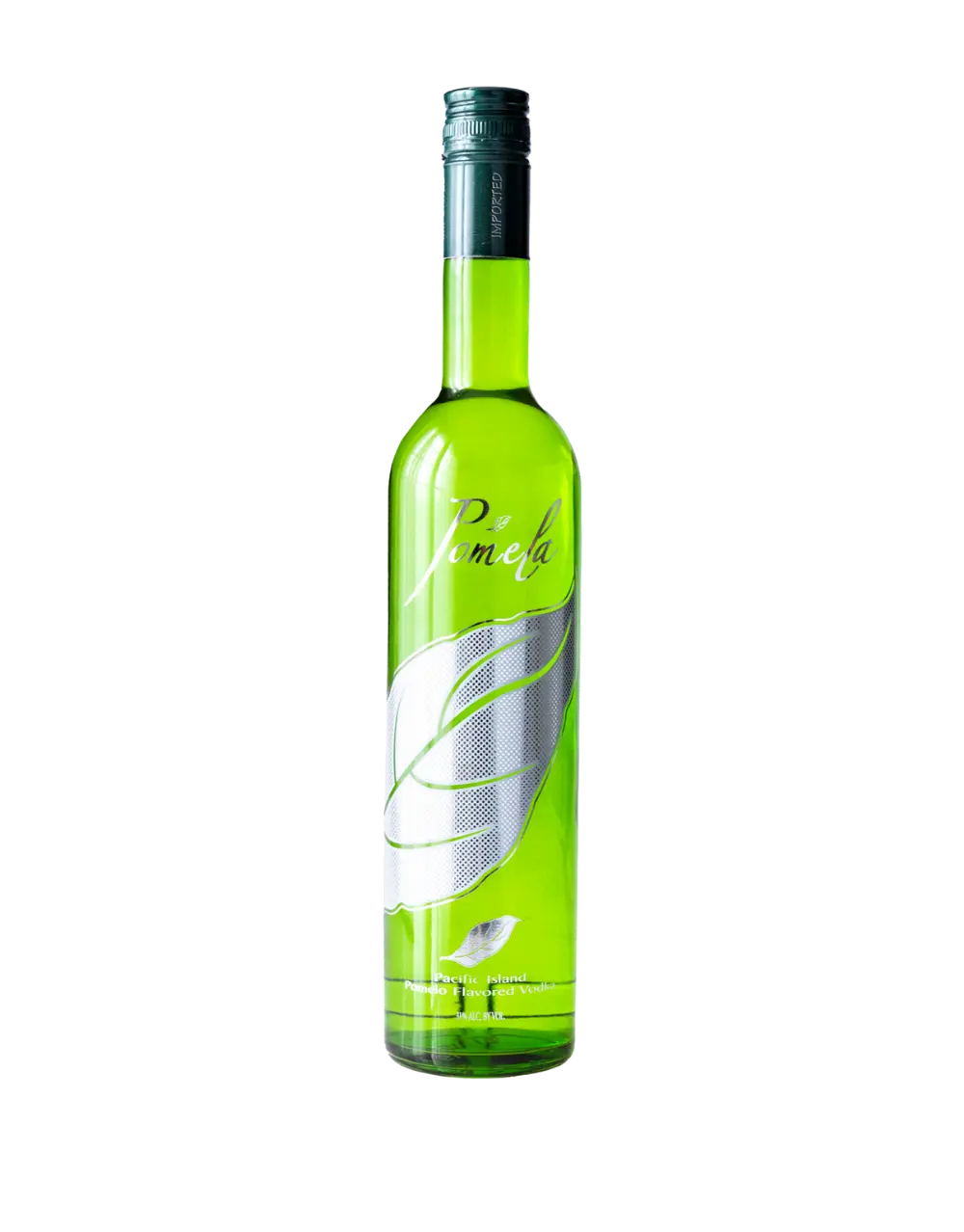 POMELA PACIFIC ISLAND POMELO FLAVORED VODKA