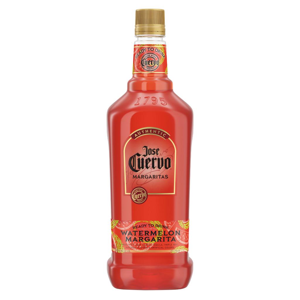 JOSE CUERVO® AUTHENTIC MARGARITA WATERMELON MARGARITA