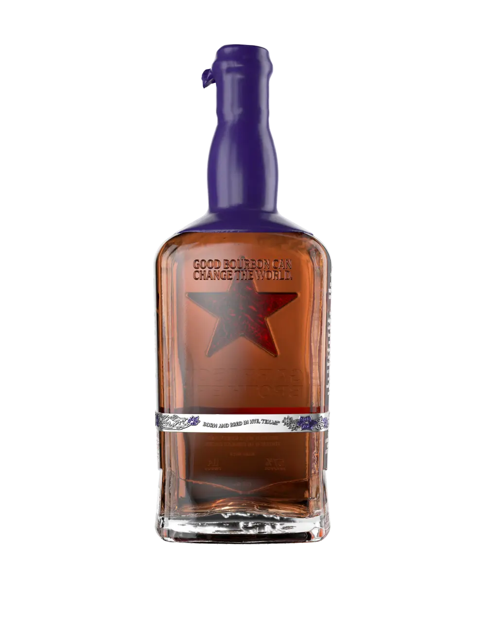 GARRISON BROTHERS LADY BIRD BOURBON