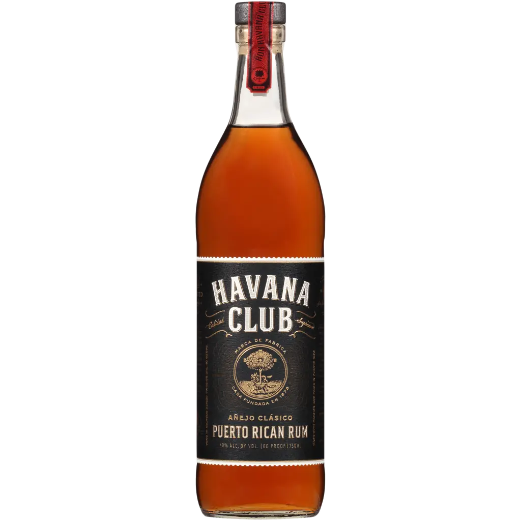 HAVANA CLUB AÑEJO CLASICO RUM