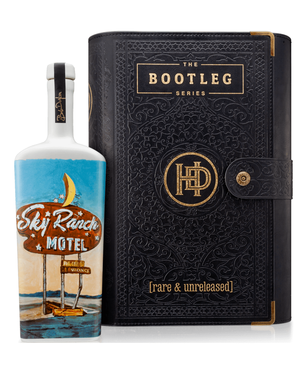 HEAVEN'S DOOR BOOTLEG VOLUME V