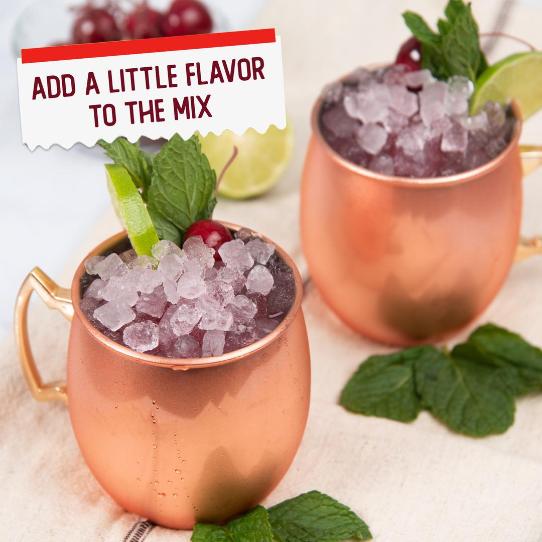 ADMIRAL NELSON'S CHERRY SPICED RUM