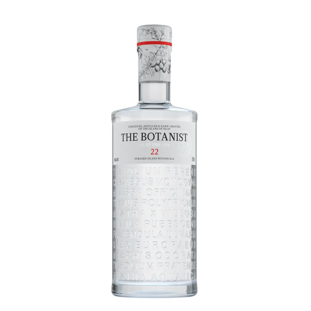 THE BOTANIST® ISLAY DRY GIN