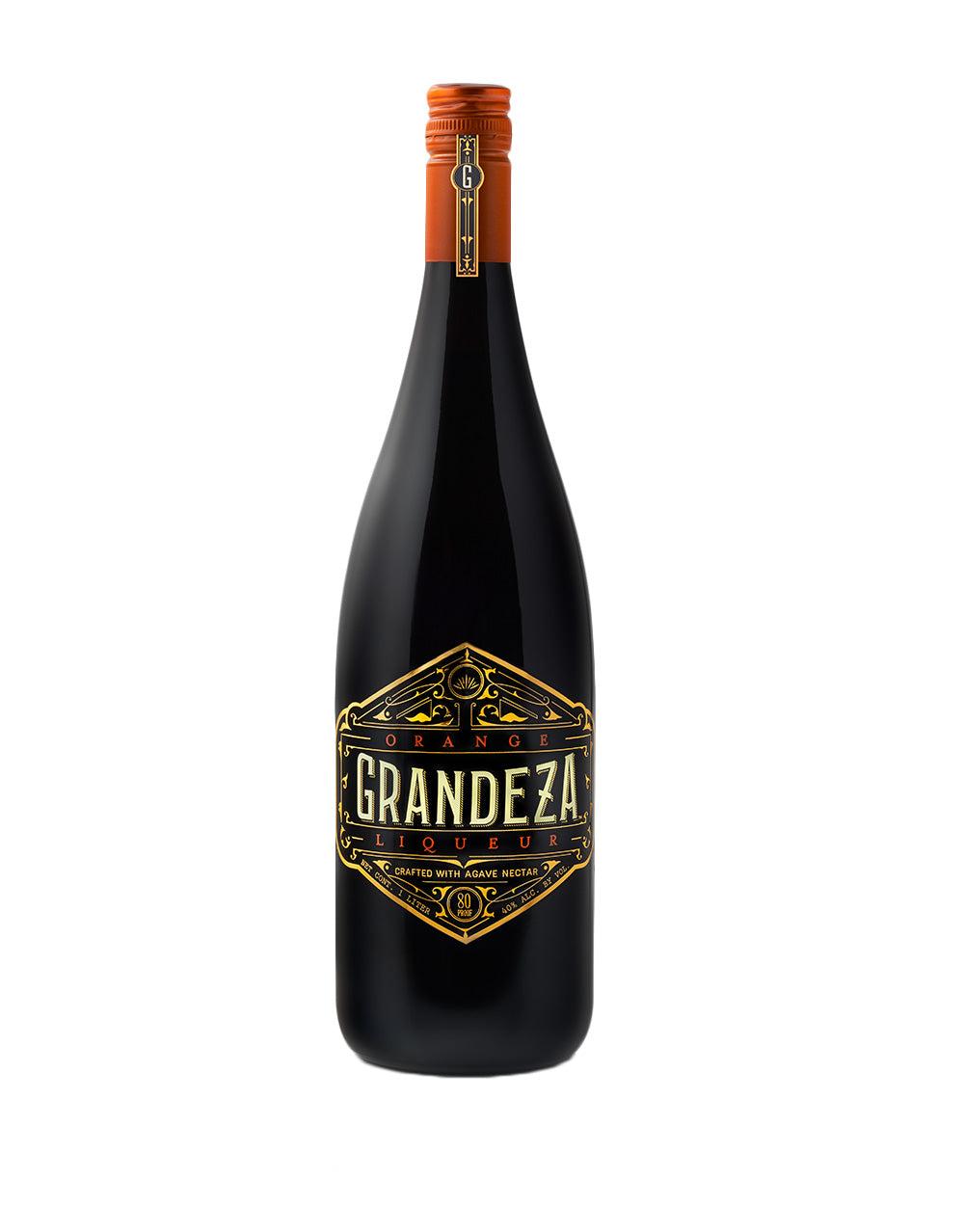 GRANDEZA PREMIUM ORANGE LIQUEUR