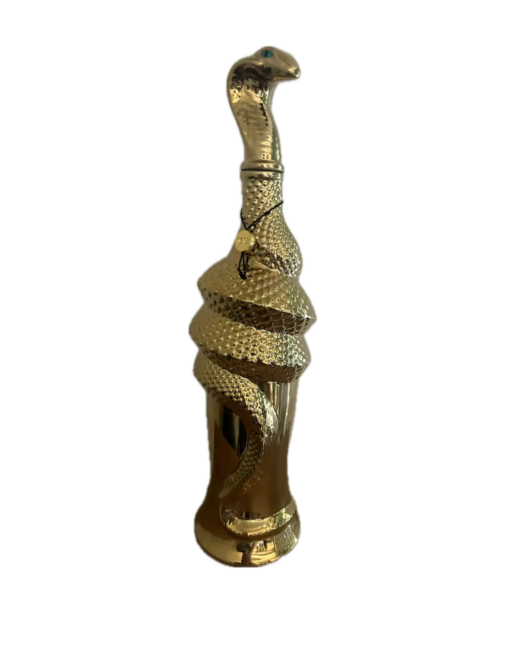 SKORPIOS 1618 TEQUILA REPOSADO