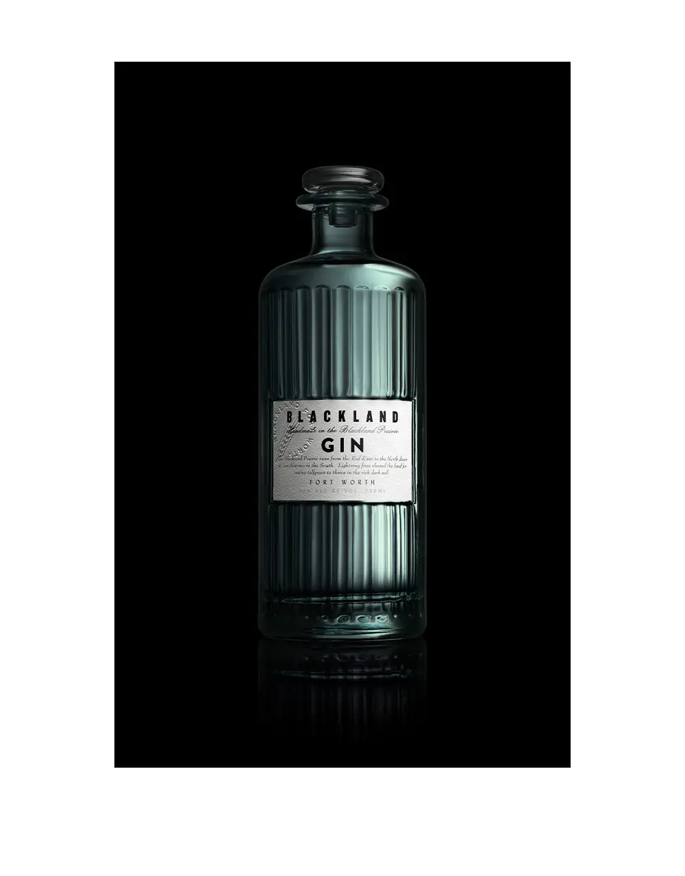 BLACKLAND GIN