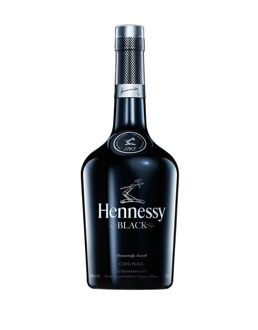 HENNESSY BLACK