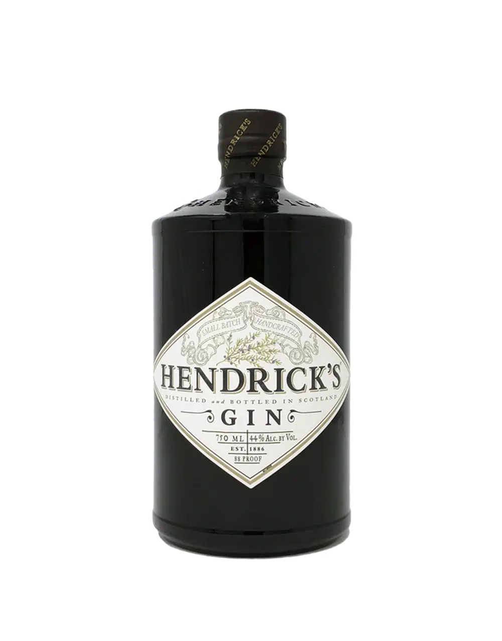 HENDRICK'S GIN