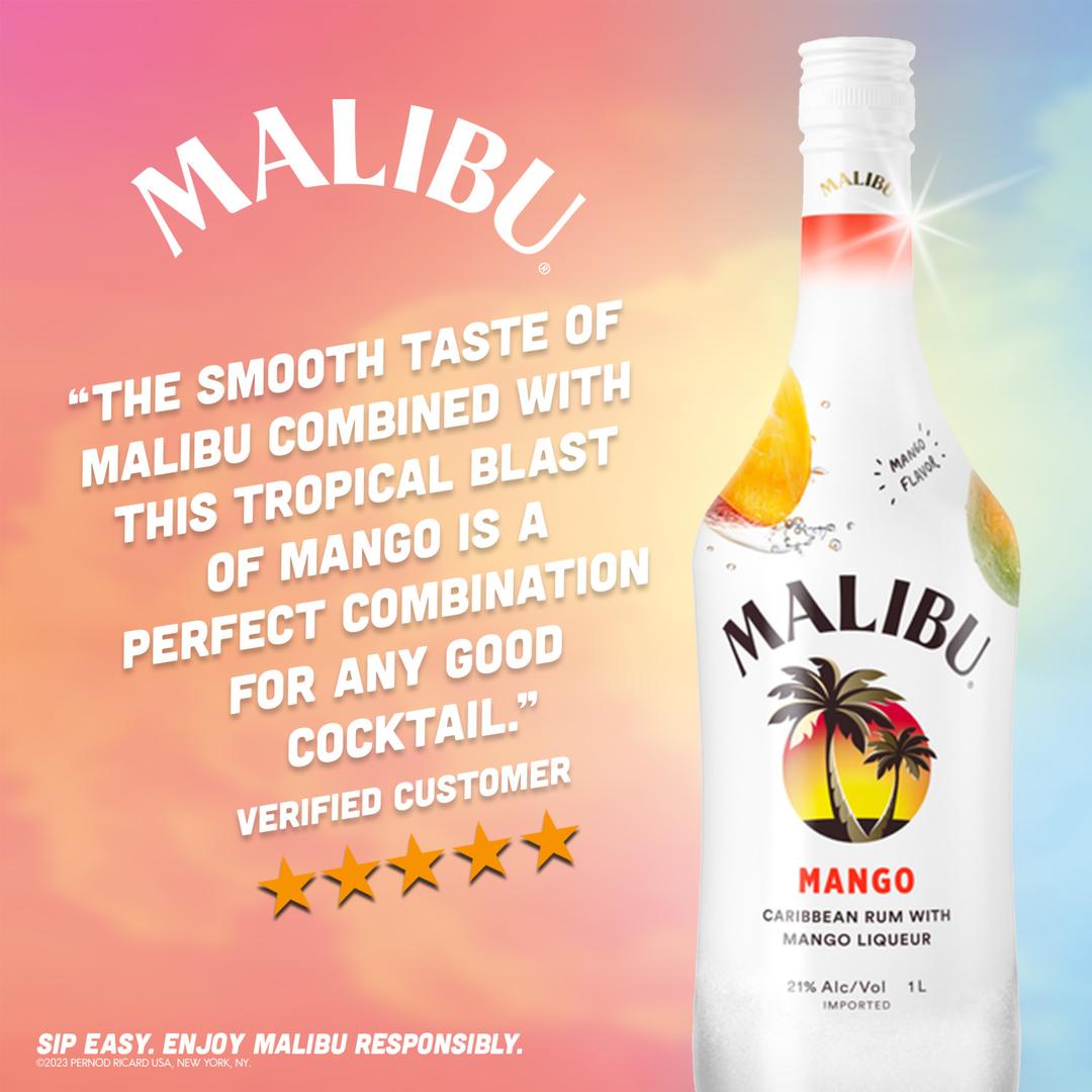 MALIBU® MANGO