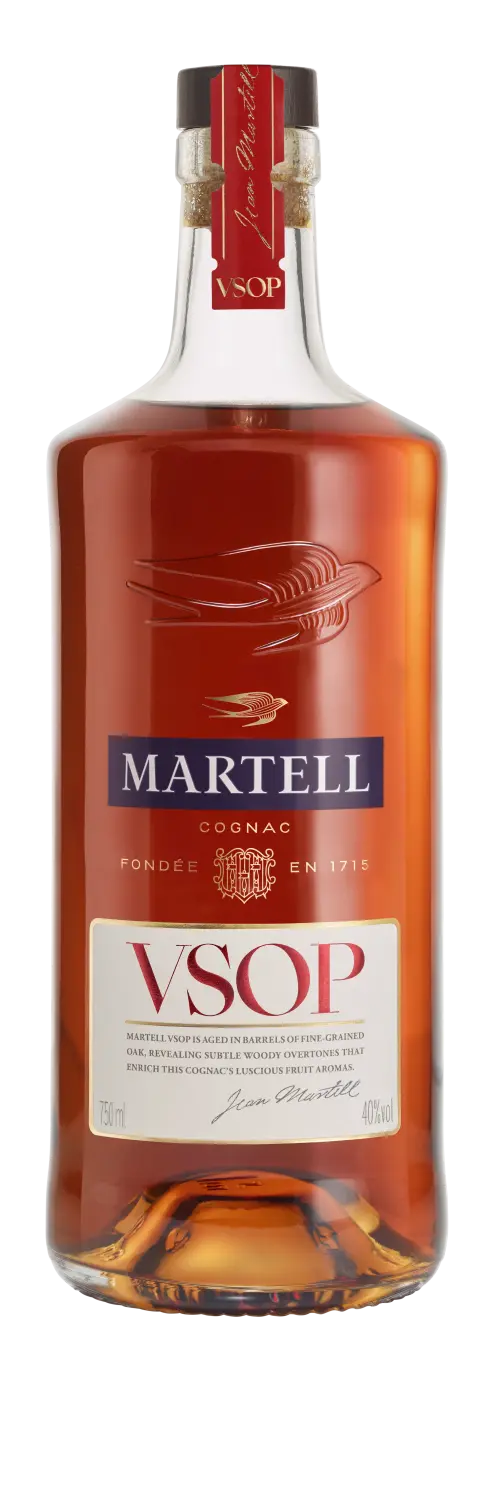 MARTELL VSOP