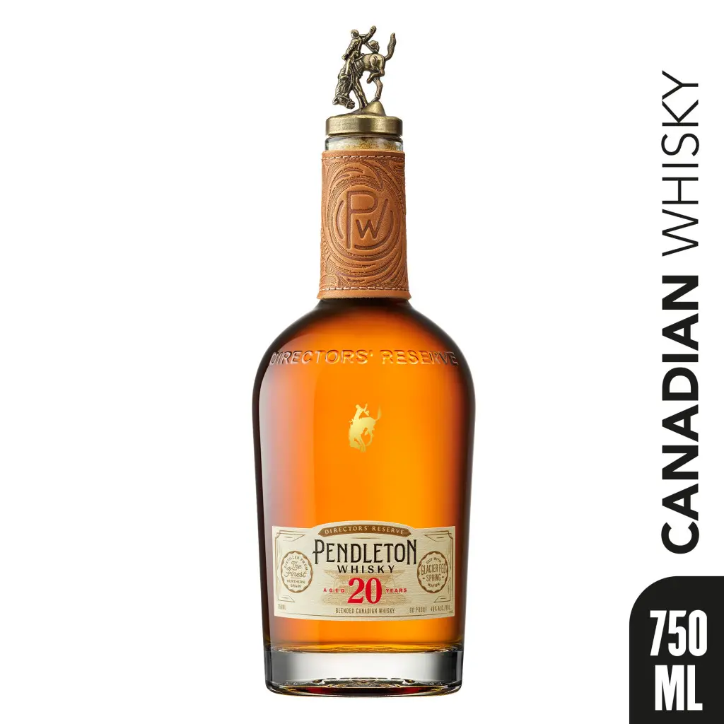 PENDLETON DIRECTORS' RESERVE