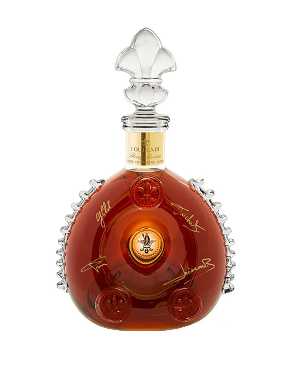 LOUIS XIII THE LEGACY