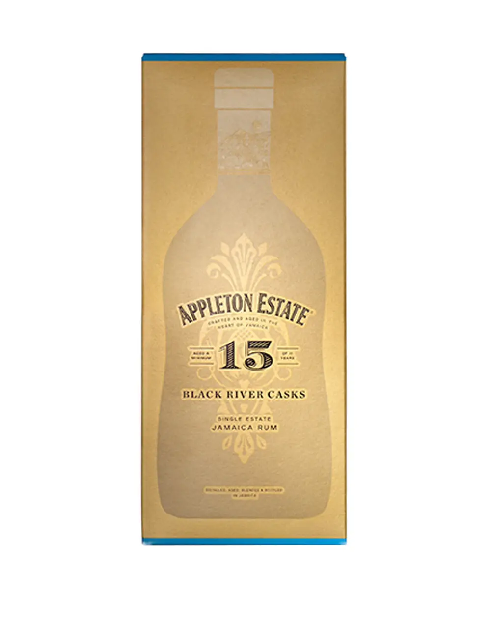 APPLETON ESTATE 15 YEAR OLD RUM