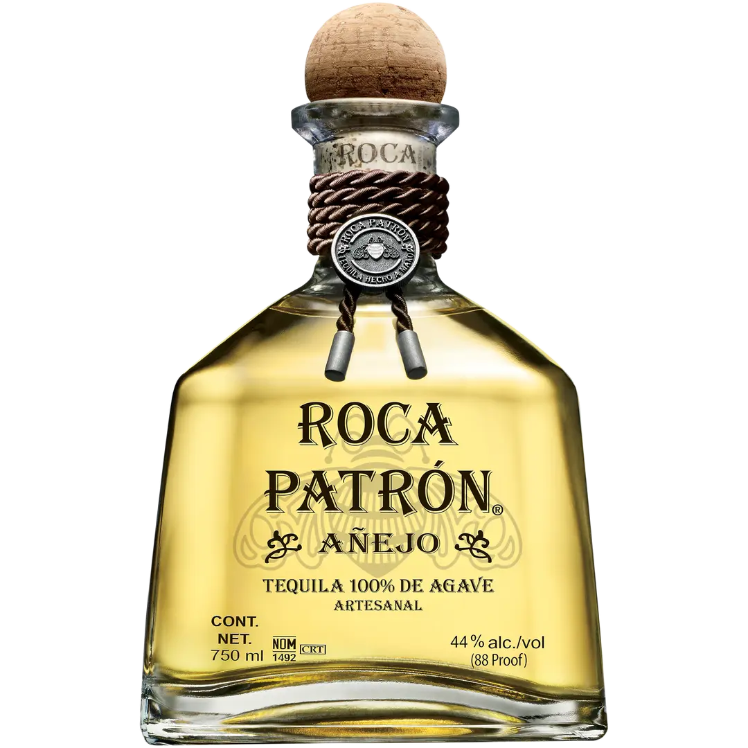 ROCA PATRÓN® AÑEJO