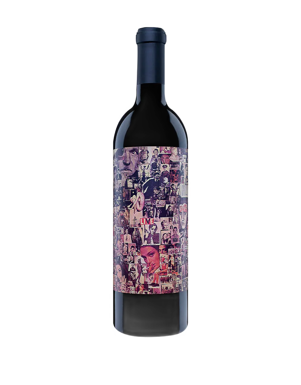 ORIN SWIFT ABSTRACT RED BLEND