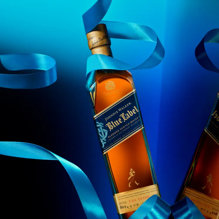 Johnnie Walker Blue Label®