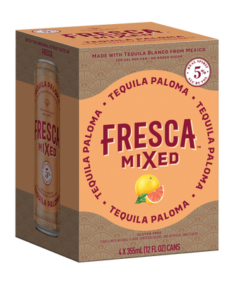 Fresca Mixed Tequila Paloma, , main_image_2