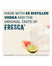 Fresca Mixed Vodka Spritz Variety Pack Gluten-Free Canned Cocktail, , product_attribute_image