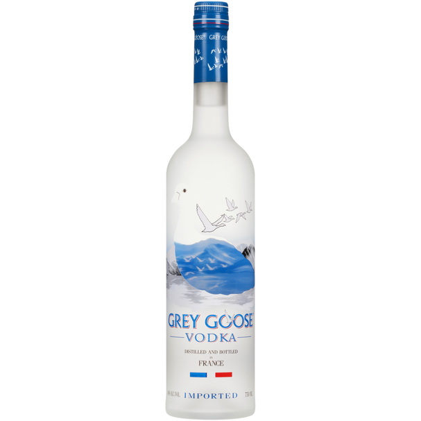 Grey Goose® Vodka, , main_image