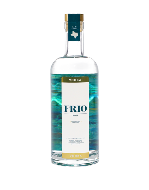 Frio Vodka, , main_image