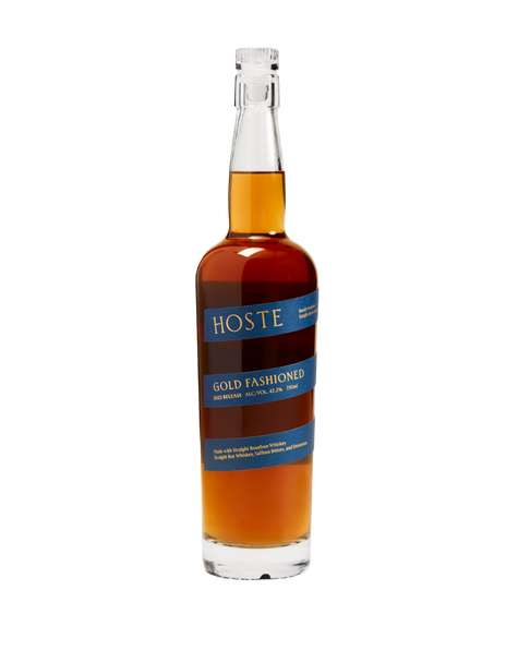 Hoste Gold Fashioned, , main_image