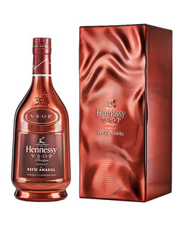 Moët Hennessy — RajRabindranath