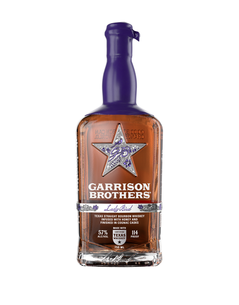 Garrison Brothers Lady Bird Bourbon, , main_image