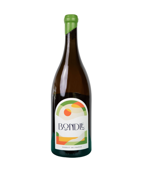 BONDLE Orange Wine by Les Terres Promises 2020, , main_image