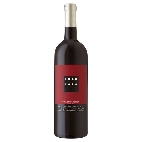 Brancaia Chianti Classico Riserva Italian Red Wine, , main_image