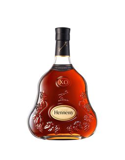 Hennessy enshrines limited edition Cognacs at new Paris CDG store