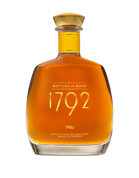 1792 Bottled in Bond Bourbon, , main_image