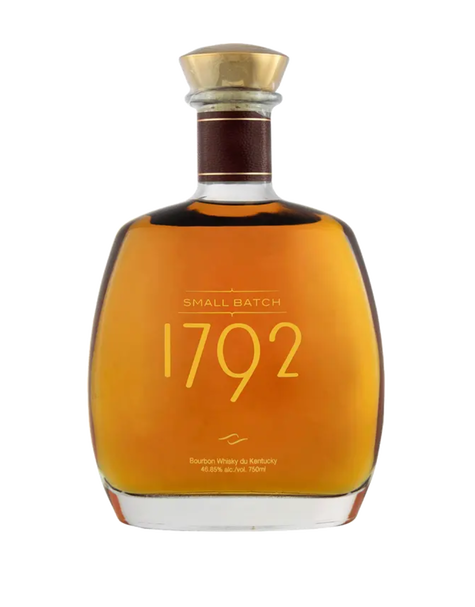 1792 Small Batch Bourbon, , main_image
