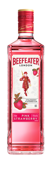 Beefeater Pink®, , main_image