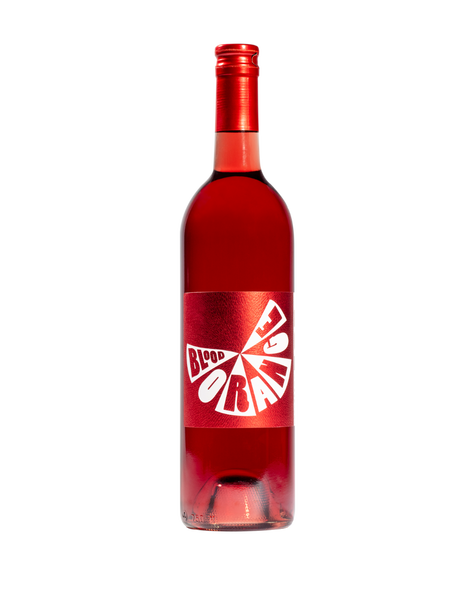 MOMMENPOP Blood Orange Wine Aperitif, , main_image