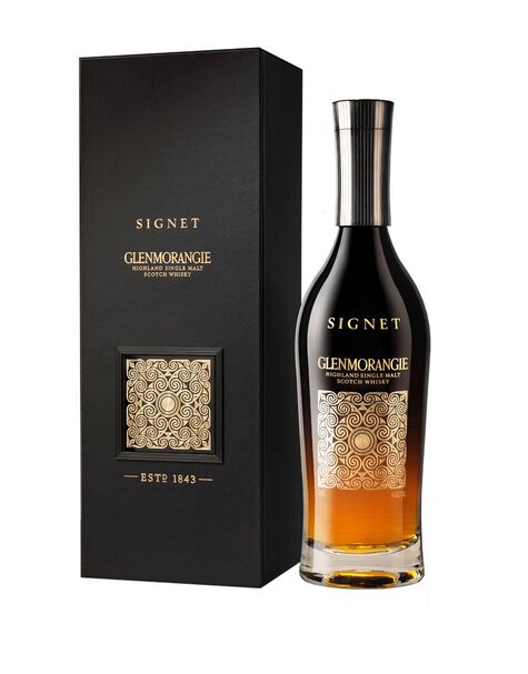 Glenmorangie Signet Review - The Whiskey Jug