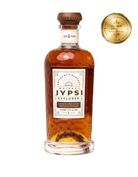 Whiskey JYPSI™ Explorer Series, , main_image