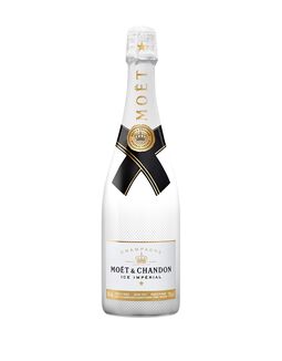 Moet & Chandon Champagne Imperial Brut Reserve – Grain & Vine