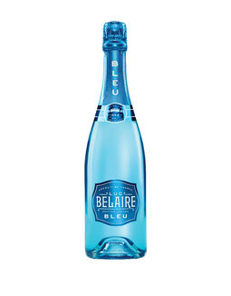 Luc Belaire Rare Rosé with Sugarfina Pop The Champagne Candy Gift Set