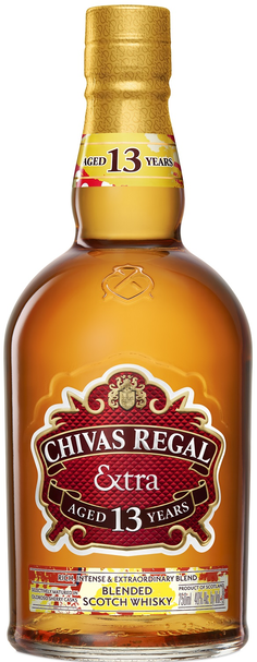 Chivas Regal Extra, , main_image