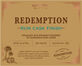 Redemption Rum Cask Finished Straight Rye Whiskey, , product_attribute_image