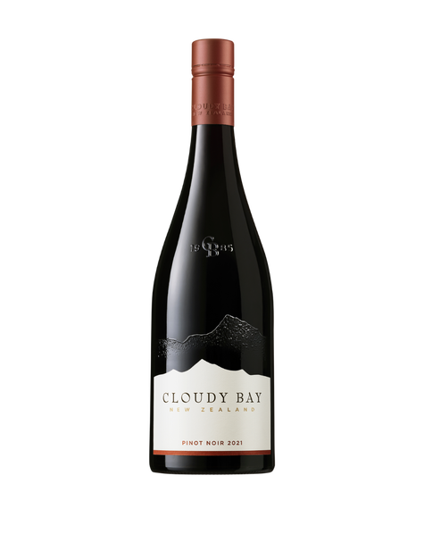 Product Detail  Cloudy Bay Pinot Noir Marlborough