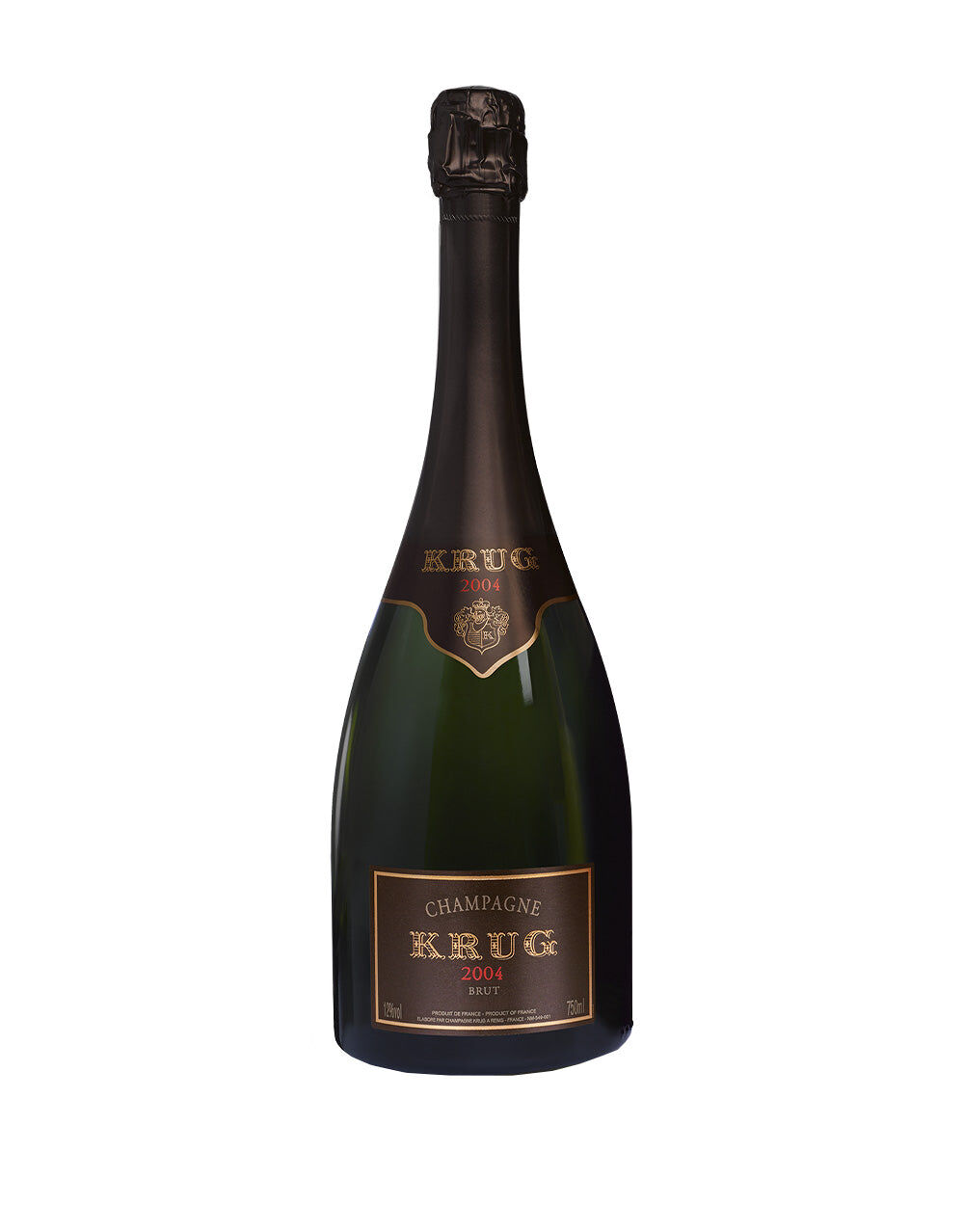 Krug Vintage 2004