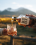 Old Elk Blended Straight Bourbon Whiskey, , lifestyle_image
